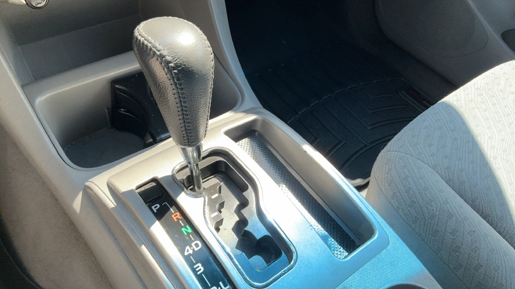 Used 2008 Toyota Tacoma PreRunner RWD image 14