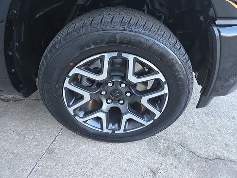 New 2026 RAM 1500 Laramie w/ Advanced Safety Group II image 31