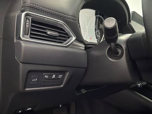 New 2025 MAZDA CX-5 AWD 2.5 S image 33