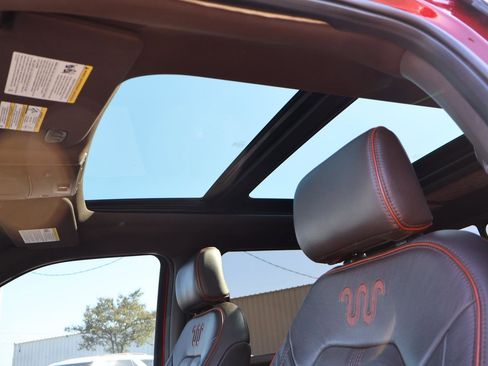 Used 2017 Ford F150 King Ranch w/ Equipment Group 601A Luxury image 20