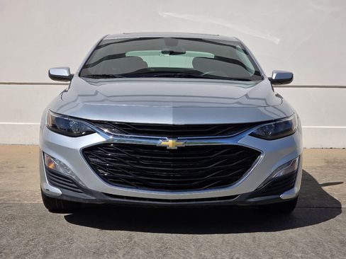 Used 2022 Chevrolet Malibu LT image 7