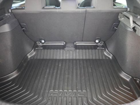 Used 2019 Honda Civic EX image 23