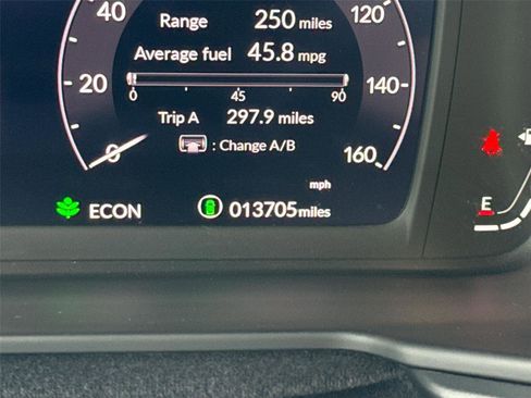 Certified 2025 Honda Accord Sport image 30