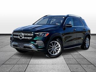 Certified 2024 Mercedes-Benz GLE 450 4MATIC video 2