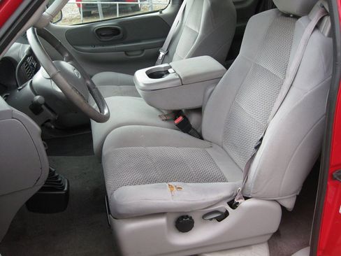 Used 2003 Ford F150 XLT image 15