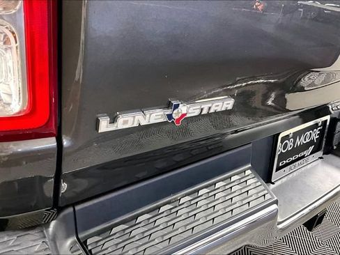 Used 2022 RAM 1500 Lone Star RWD image 22