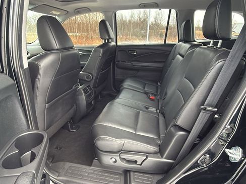 Used 2022 Honda Pilot Special Edition image 25