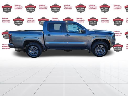 New 2026 Nissan Frontier SV w/ SV Convenience Package image 6
