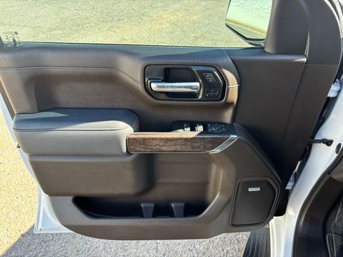 Used 2022 GMC Sierra 1500 Denali image 13