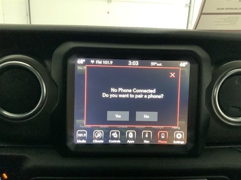 Used 2021 Jeep Gladiator Rubicon image 42