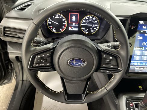 Certified 2024 Subaru Crosstrek 2.5i Sport w/ Crosstrek Mirror Package image 16