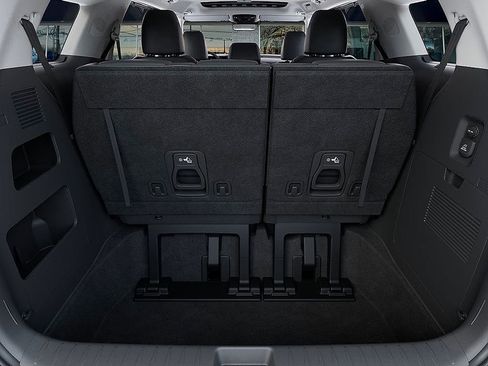 New 2026 Kia Carnival SX w/ SX Dark Edition Package image 42