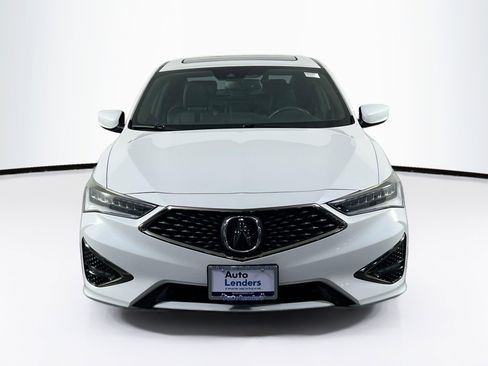 Used 2019 Acura ILX w/ Premium & A-SPEC Package image 2
