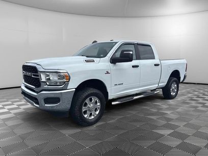 Used 2023 RAM 2500 Big Horn w/ Cold Weather Group
