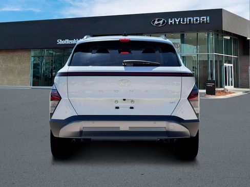 New 2026 Hyundai Kona Limited image 6
