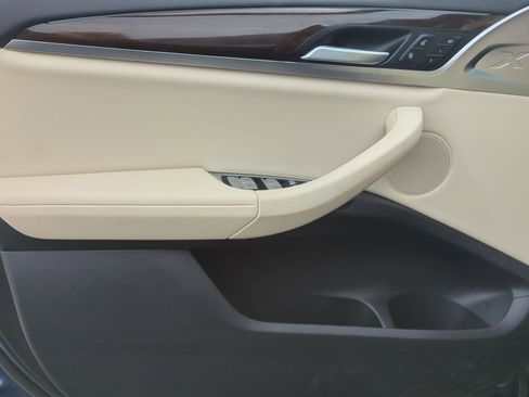 Certified 2023 BMW X3 sDrive30i w/ Premium Package image 13