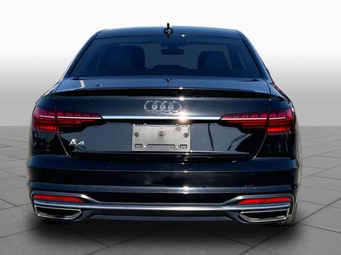 Used 2020 Audi A4 2.0T Premium FWD image 5