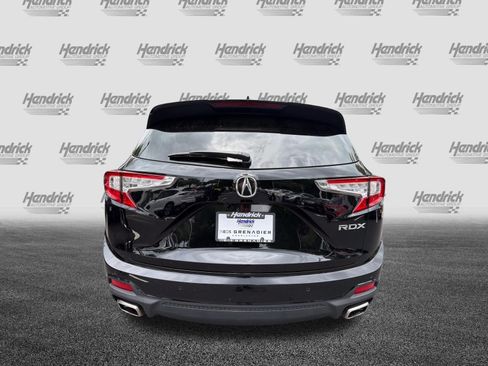 Used 2023 Acura RDX FWD w/ Technology Package image 8