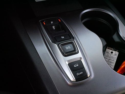 Certified 2023 Honda Passport EX-L image 24