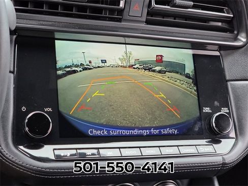 Used 2023 Nissan Z Performance w/ Floor Mat Package (L93) image 20