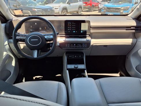 Used 2024 Hyundai Kona Limited AWD/4WD image 2