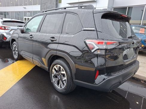 New 2026 Subaru Forester Premium image 3