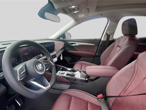 New 2025 Buick Envision Sport Touring image 15