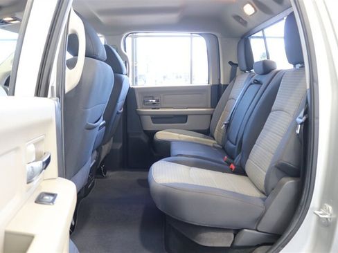 Used 2012 RAM 3500 Big Horn AWD/4WD image 76