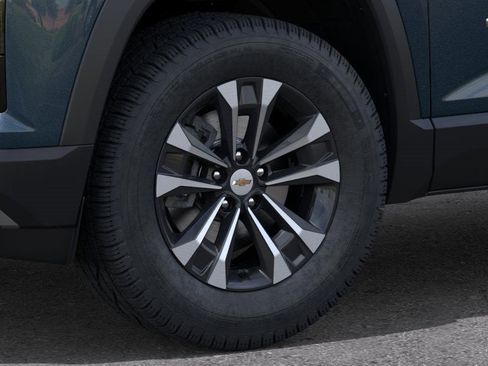 New 2026 Chevrolet Equinox LT w/ Safety and Technology Package image 9