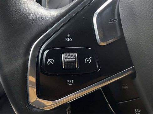 Used 2022 Chevrolet Corvette Stingray Coupe w/ 1LT image 19