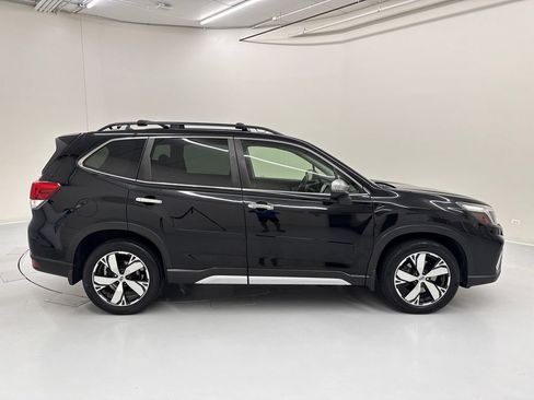Used 2019 Subaru Forester Touring w/ Popular Package #3 AWD/4WD image 6
