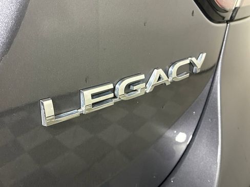 Certified 2025 Subaru Legacy Premium AWD/4WD image 26