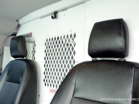 Used 2020 Ford Transit 150 Low Roof w/ Load Area Protection Package RWD image 10