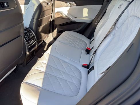 New 2026 BMW X6 xDrive40i image 35