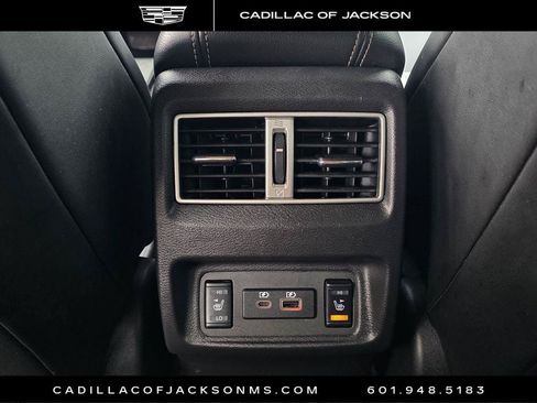 Used 2023 Nissan Maxima Platinum w/ Sport Mat Group FWD image 28