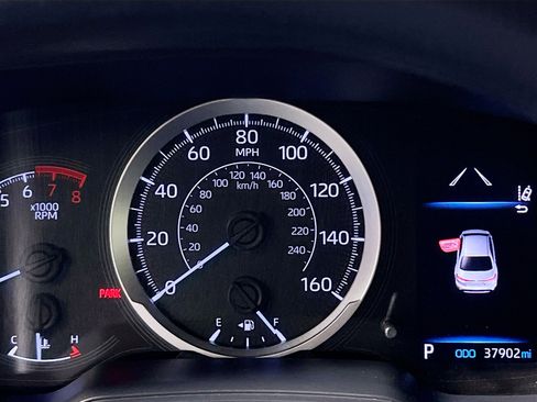 Used 2020 Toyota Corolla LE image 23