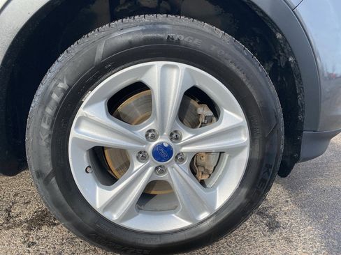 Used 2014 Ford Escape SE w/ Equipment Group 201A image 9