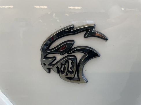 Used 2022 Dodge Charger SRT Hellcat image 11