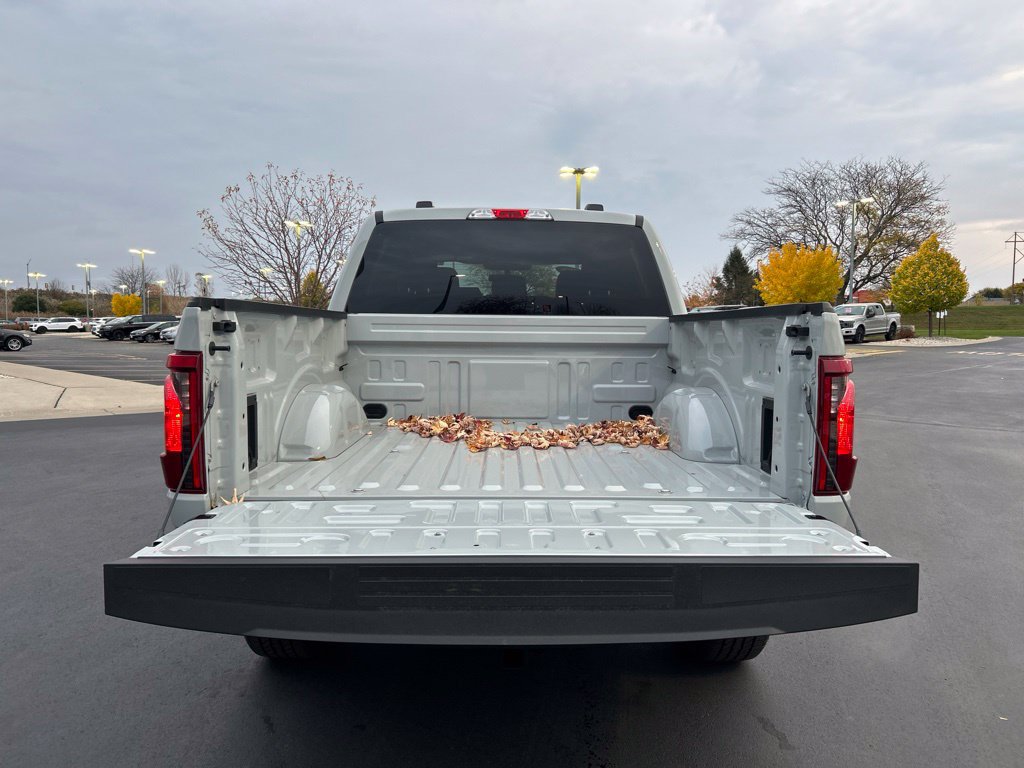 New 2026 Ford F150 STX w/ Equipment Group 200A AWD/4WD image 8