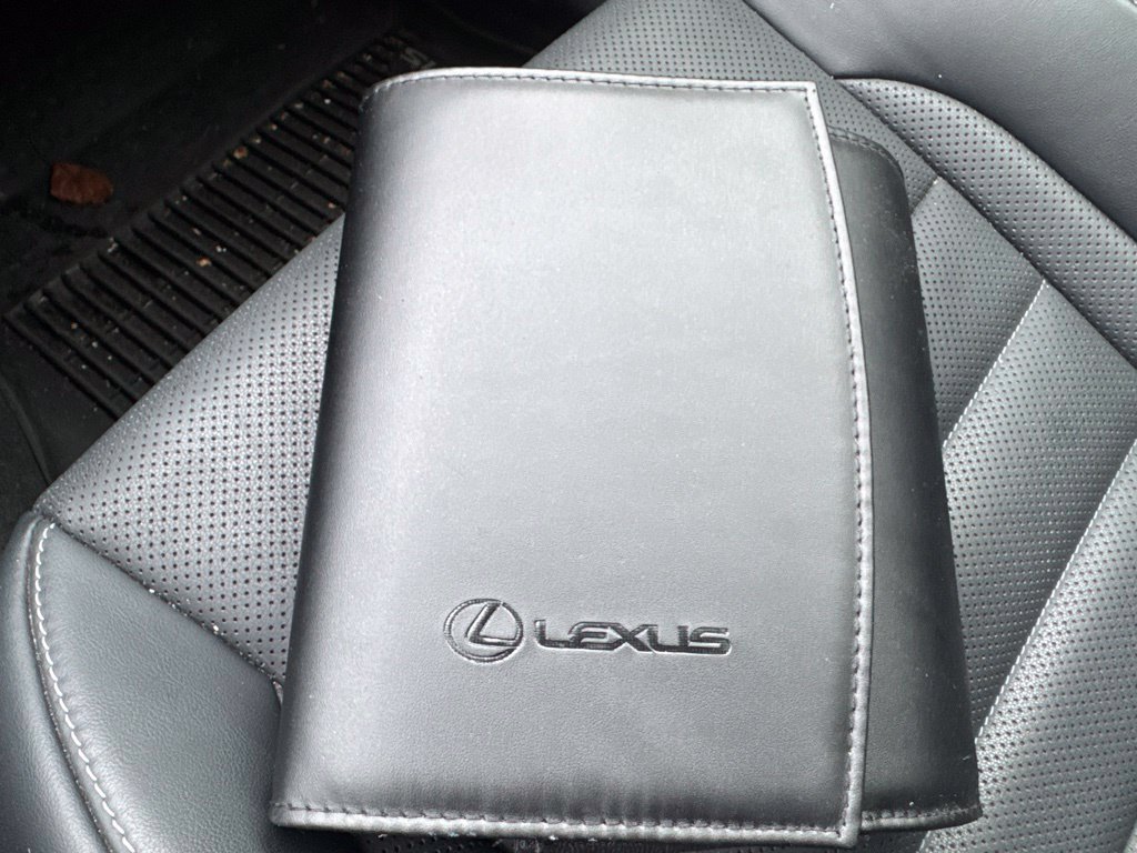 Used 2024 Lexus IS 350 F Sport w/ Memory Package AWD/4WD image 30