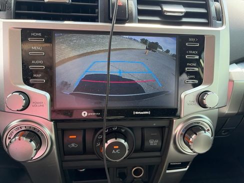 Used 2023 Toyota 4Runner SR5 RWD image 15