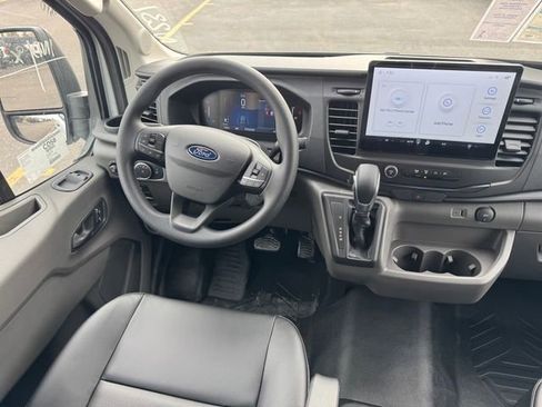 New 2026 Ford Transit 250 148 Medium Roof image 15