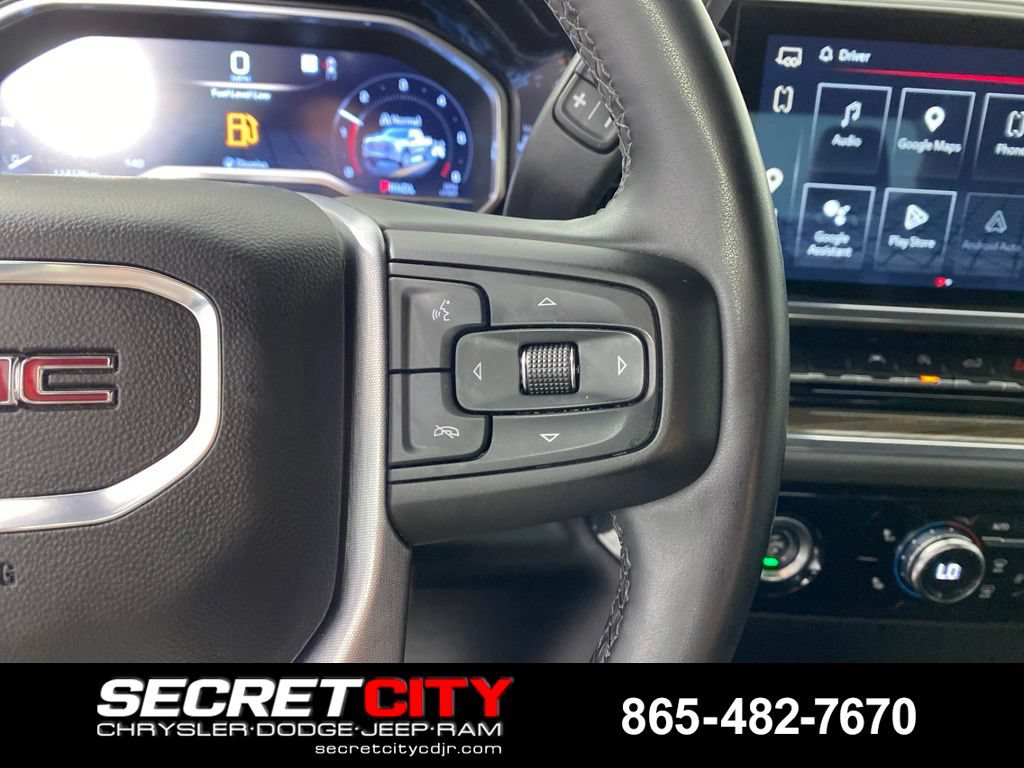 Used 2023 GMC Sierra 1500 Elevation AWD/4WD image 15