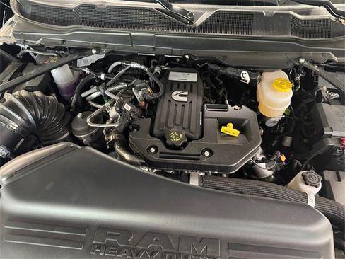 New 2026 RAM 2500 Big Horn image 6