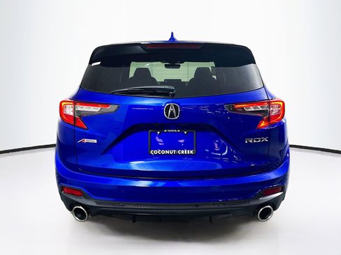 Used 2023 Acura RDX A-Spec FWD image 4