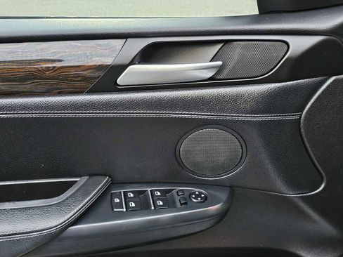 Used 2014 BMW X3 xDrive35i image 23