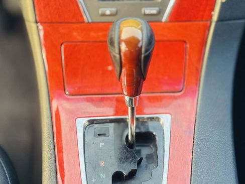 Used 2007 Lexus ES 350 image 18