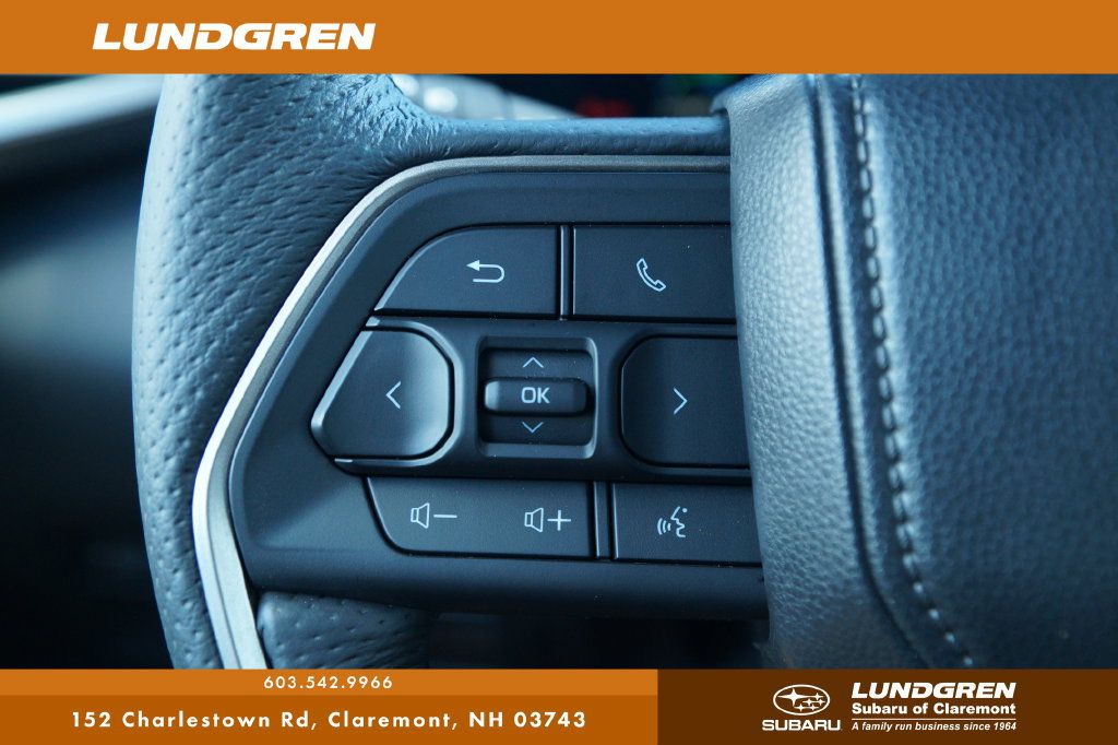 Used 2025 Toyota Sequoia SR5 w/ TRD Performance Package (TMS) AWD/4WD image 17