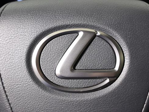 Used 2025 Lexus TX 350 AWD w/ Technology Package image 36