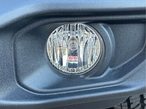 New 2025 Jeep Wrangler Sport image 13